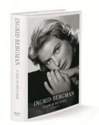 Ingrid Bergman - A Life in Pictures - Liv Ullmann