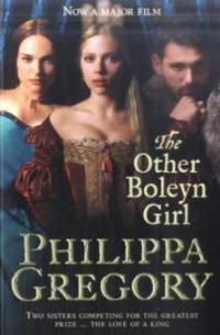 The Other Boleyn Girl. Die Schwester der Königin, englische Ausgabe - Philippa Gregory