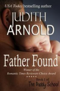 Father Found - Judith Arnold