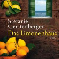 Das Limonenhaus. 10 Audio-CDs - Stefanie Gerstenberger