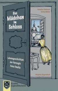 Das Mädchen im Schloss - Annette Seemann, Ulrike Müller