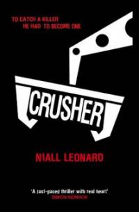 Crusher - Niall Leonard