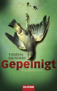 Gepeinigt - Theresa Saunders