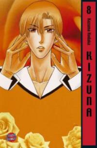 Kizuna. Bd.8 - Kazuma Kodaka
