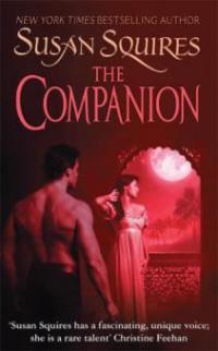 The Companion - Susan Squires