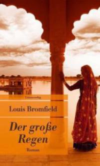 Der grosse Regen - Louis Bromfield