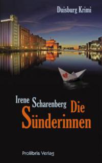 Die Sünderinnen - Irene Scharenberg