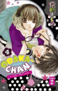 Obaka-chan - A fool for Love 04 - Zakuri Sato