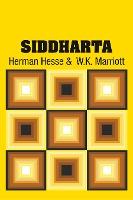 Siddharta - Herman Hesse