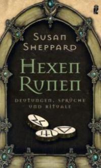 Hexen-Runen - Susan Sheppard