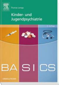 Kinder- und Jugendpsychiatrie - Thomas Lempp