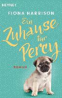 Ein Zuhause für Percy - Fiona Harrison