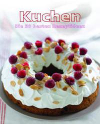 Kuchen - Christine France