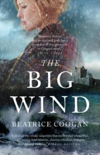 The Big Wind - Beatrice Coogan
