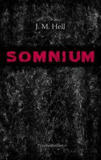 Somnium - J. M. Hell