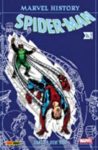 Spider-Man. Bd.2 - Stan Lee, Steve Ditko