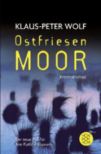 Ostfriesenmoor - Klaus-Peter Wolf