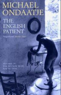 The English Patient - Michael Ondaatje