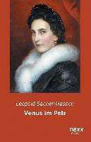 Venus im Pelz - Leopold Sacher-Masoch
