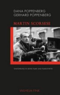 Martin Scorsese - Dana Poppenberg, Gerhard Poppenberg