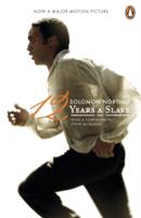 Twelve Years a Slave (Film Tie-in) - Solomon Northup