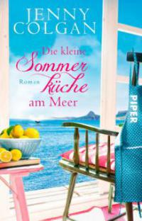 Die kleine Sommerküche am Meer - Jenny Colgan