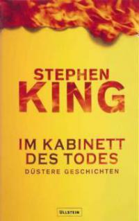 Im Kabinett des Todes - Stephen King