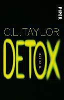 Detox - C. L. Taylor