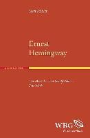 Ernest Hemingway - Kurt Müller