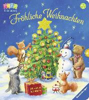 Fröhliche Weihnachten - Bernd Penners