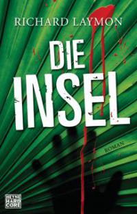 Die Insel - Richard Laymon