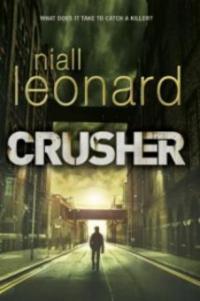 Crusher - Niall Leonard