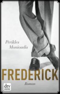 Frederick - Perikles Monioudis