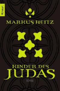Kinder des Judas - Markus Heitz