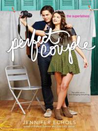 Perfect Couple - Jennifer Echols