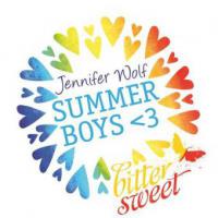 Summer Boys <3 - Jennifer Wolf