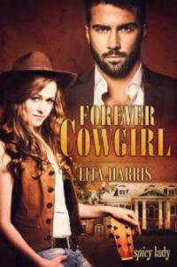 Forever Cowgirl - Lita Harris