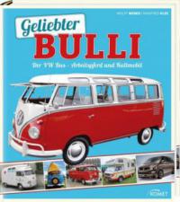 Geliebter Bulli - Wolff Weber, Manfred Klee