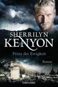 Prinz der Ewigkeit - Sherrilyn Kenyon