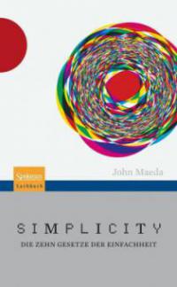 Simplicity - John Maeda