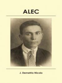 Alec - J. Demetrio Nicolo