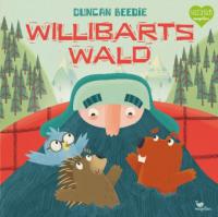 Willibarts Wald - Duncan Beedie