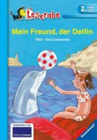 Mein Freund, der Delfin, Schulausgabe - Tino