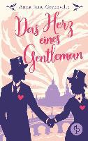 Das Herz eines Gentleman (Historisch, Liebesroman) - Anna Jane Greenville