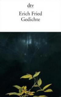 Gedichte - Erich Fried