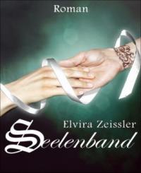 Seelenband - Elvira Zeißler