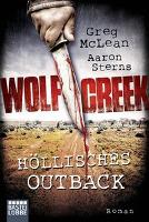 Wolf Creek - Höllisches Outback - Greg McLean