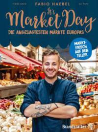 It's Market Day - Fabio Haebel