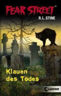 Fear Street. Klauen des Todes - R. L. Stine