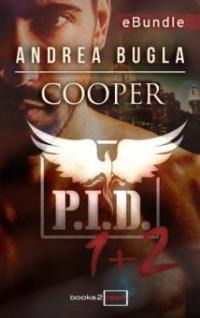 P.I.D. - Cooper - Andrea Bugla